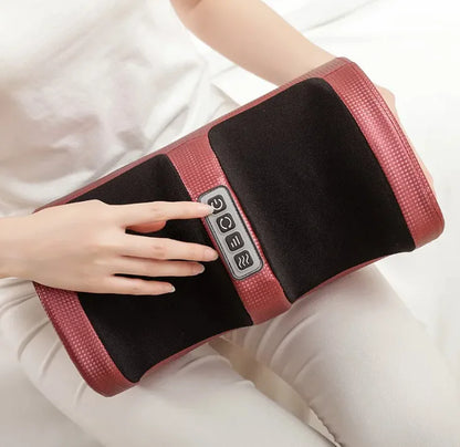 SootheStep Electric Foot Massager – Instant Relief for Tired Feet