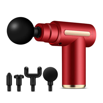 MuscleMax Deep Tissue Massage Gun – Recover Smarter, Train Harder