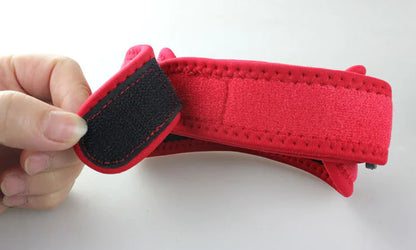 ActiveFlex™ Patellar Knee Strap – Targeted Support for Sports & Outdoor Use