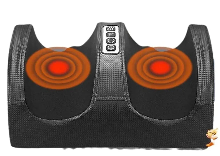 SootheStep Electric Foot Massager – Instant Relief for Tired Feet