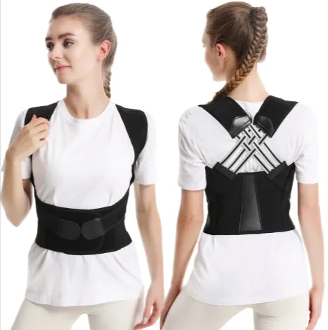 PosturePro Back & Spine Support Brace