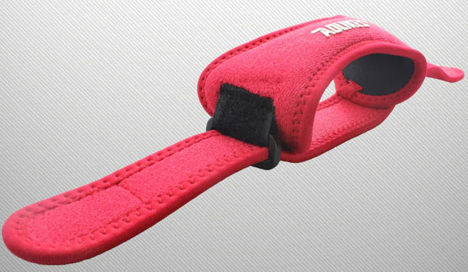 ActiveFlex™ Patellar Knee Strap – Targeted Support for Sports & Outdoor Use