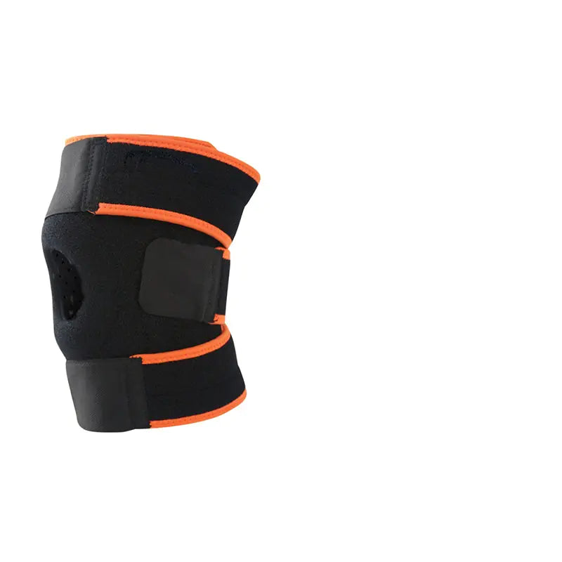 ProFlex Outdoor Sports Knee Brace – Breathable Support for Active Lifestyles