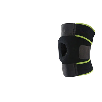 ProFlex Outdoor Sports Knee Brace – Breathable Support for Active Lifestyles