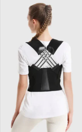 PosturePro Back & Spine Support Brace