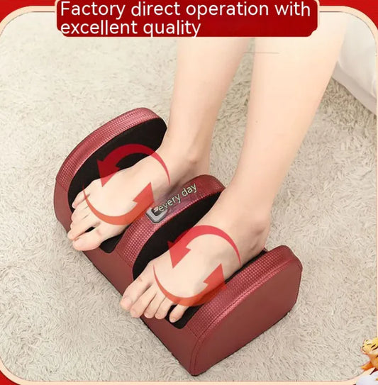 SootheStep Electric Foot Massager – Instant Relief for Tired Feet