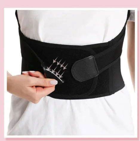 PosturePro Back & Spine Support Brace