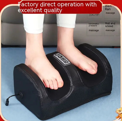 SootheStep Electric Foot Massager – Instant Relief for Tired Feet