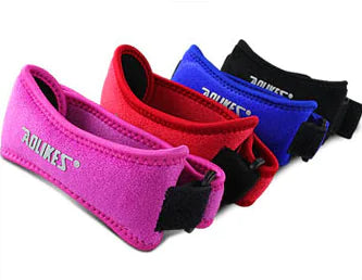 ActiveFlex™ Patellar Knee Strap – Targeted Support for Sports & Outdoor Use